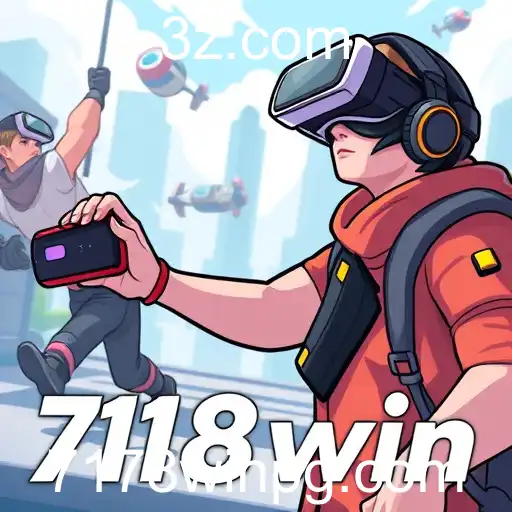 A Ascensão do 7178win no Cenário de Jogos Online