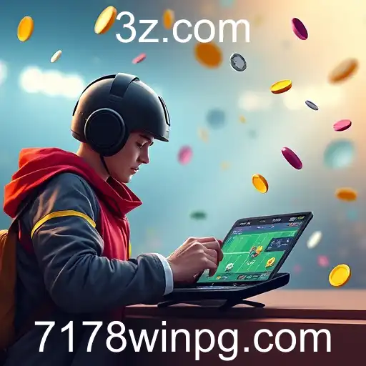 A Ascensão do 7178win no Cenário de Jogos