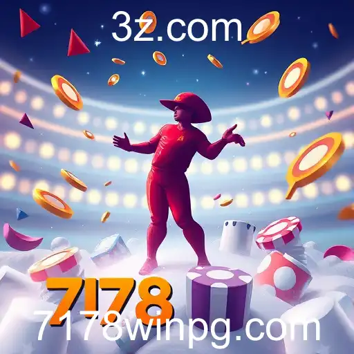 Explorando o Universo Competitivo dos Jogos de Azar