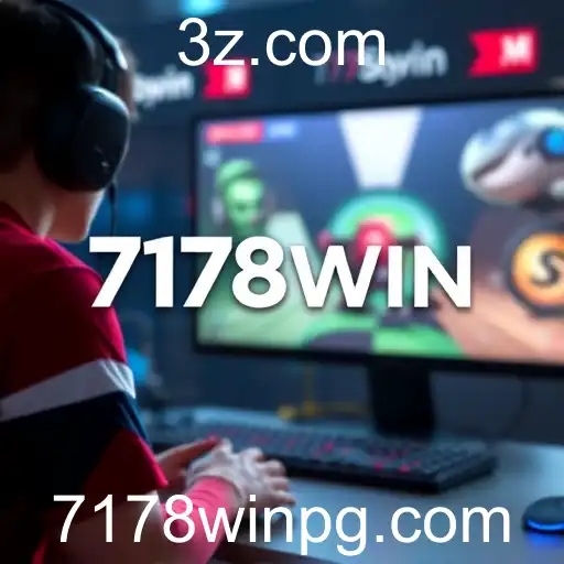 O Crescimento do Mercado de Jogos em 2026 e o Papel da 7178win