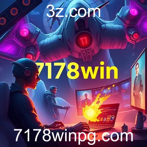 Inovações e Tendências no Cenário de Jogos Online