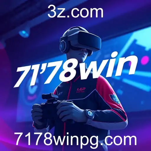 A Evolução dos Jogos Online e o Papel do 7178win
