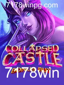 Desvendando o Intrigante Mundo de CollapsedCastleBonusBuy