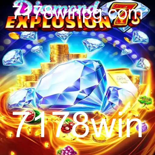 Descobrindo DiamondExplosion7s: O Jogo que Revoluciona com 7178win