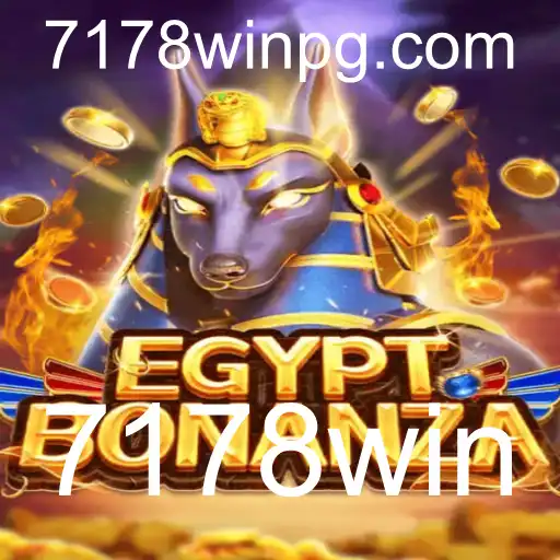 Explorando o Fascinante Mundo de EgyptBonanza e o Impacto da Dinâmica 7178win