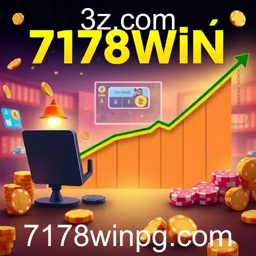 A Evolução do 7178win no Cenário de Jogos Online