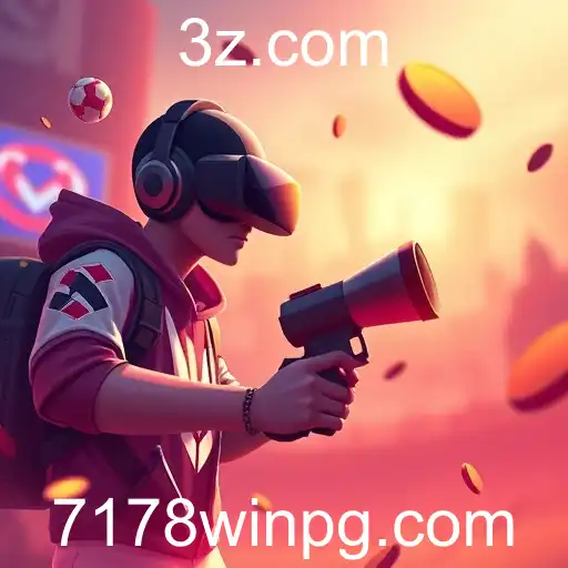 Explorando o Universo dos Jogos com 7178win