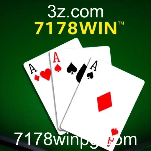 A Ascensão de 7178win no Mundo dos Jogos Online