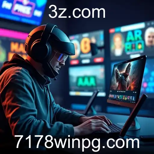 Evolução e Popularidade dos Jogos Online em 2025