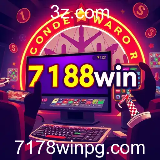 Crescimento Exponencial do Setor de Jogos Online no Brasil