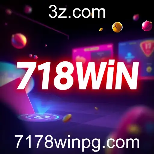 O Crescimento do Popular Site de Jogos: 7178win