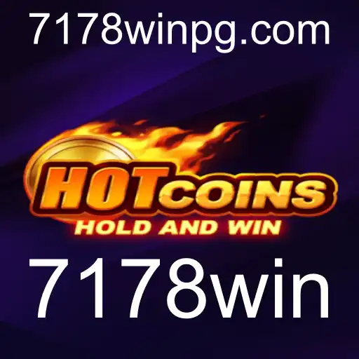 Descubra HotCoins: O Novo Fenômeno de Jogo com a Chave do Sucesso 7178win