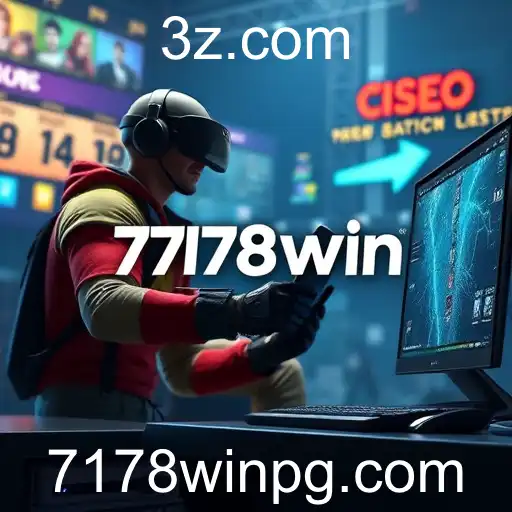 O Impacto das Novas Tendências em Sites de Jogos