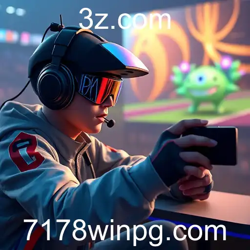 A Inovação e o Crescimento da Indústria de Jogos em 2026