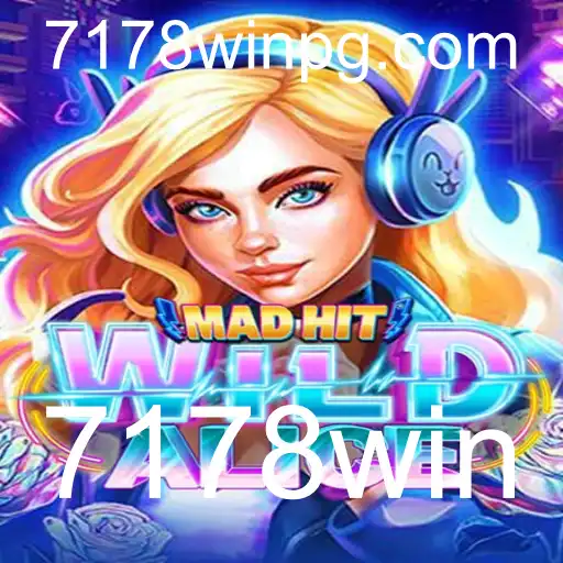 Descubra a Aventura de MadHitWildAlice: Um Jogo de Estratégia e Emoção