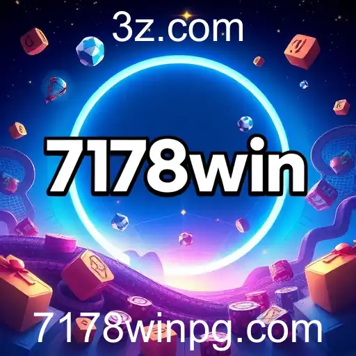 Ascensão do 7178win na Era Digital dos Jogos