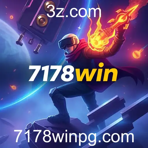 A Ascensão dos Jogos Online no Brasil: 7178win em Foco