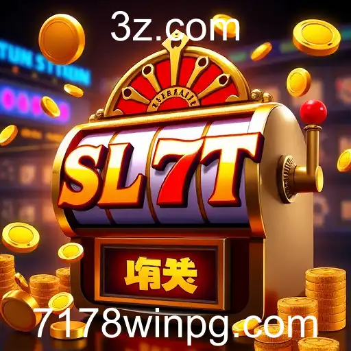 Explorando a Popularidade dos 'Slot Games' no 7178win