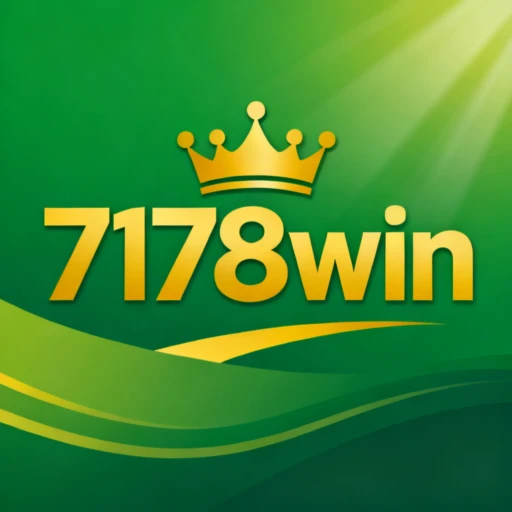 7178win Logo